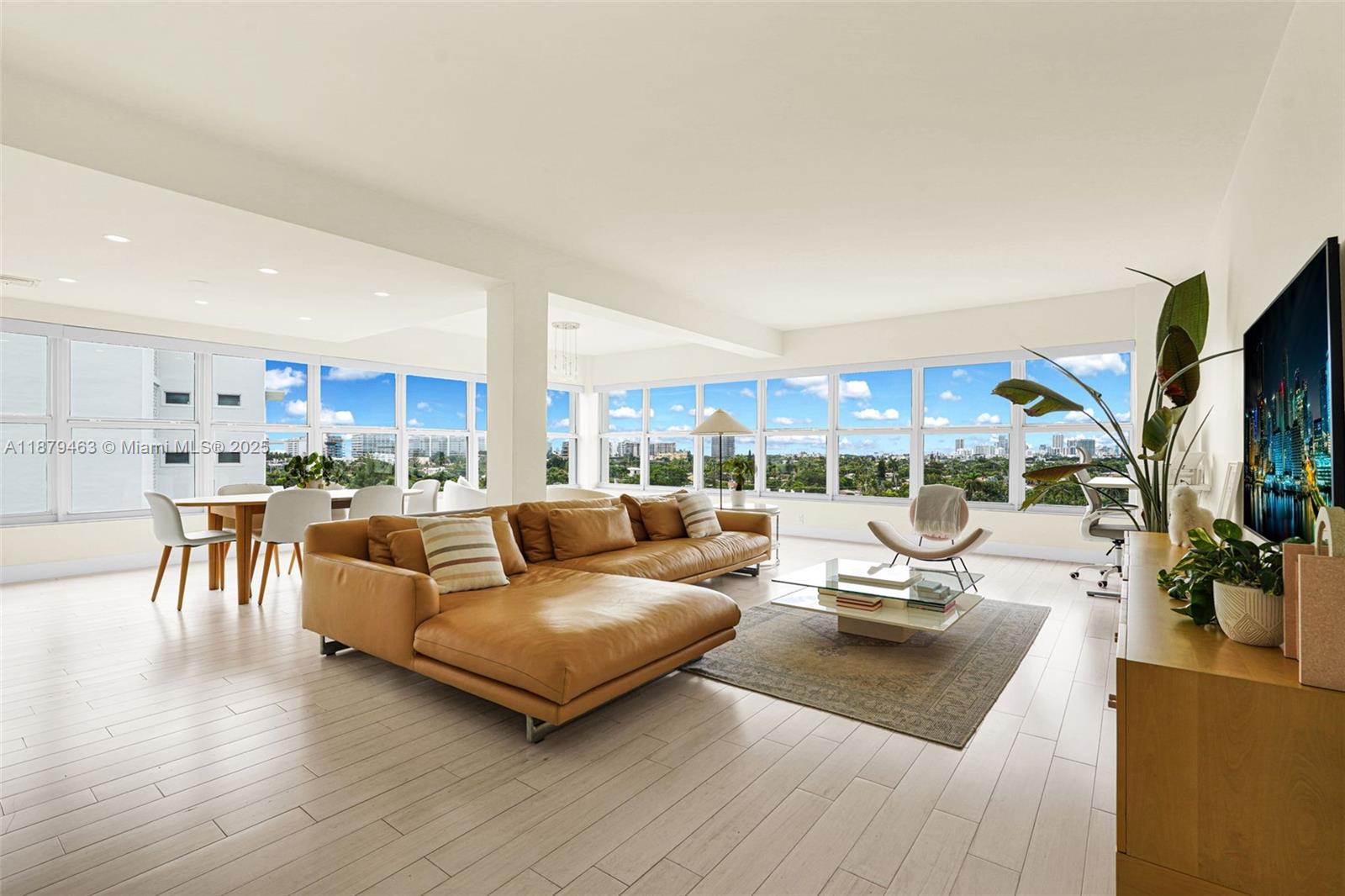 BLAIR HOUSE CONDO - WEST - Residential