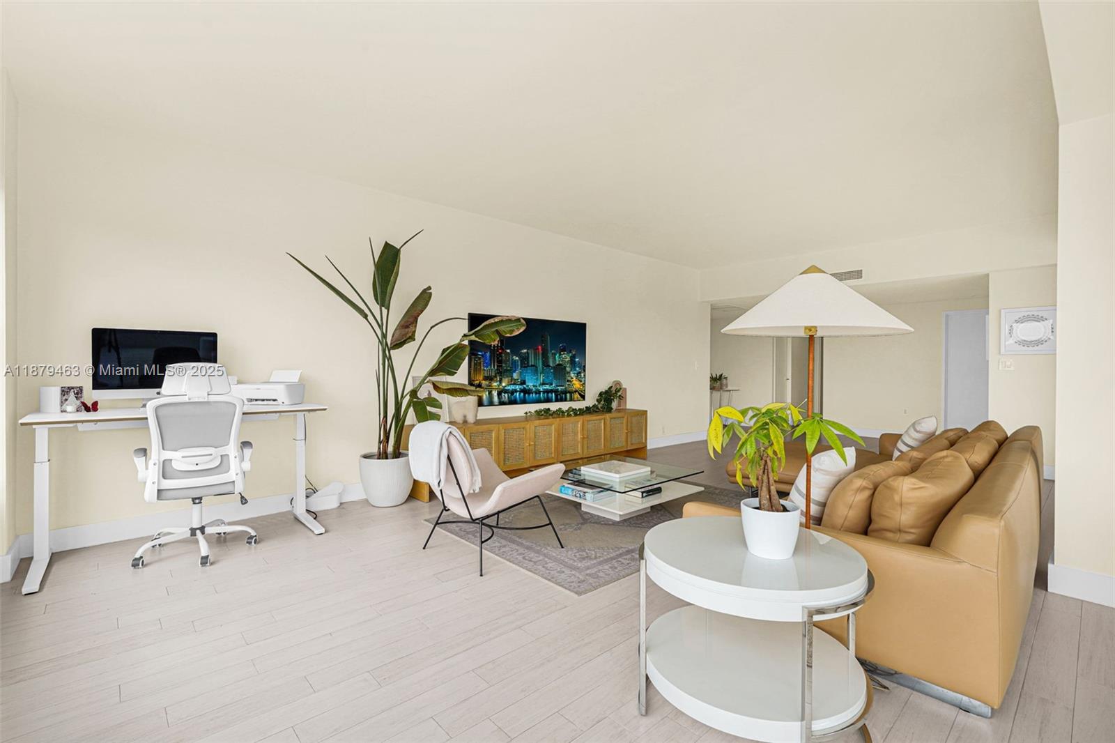 BLAIR HOUSE CONDO - WEST - Residential