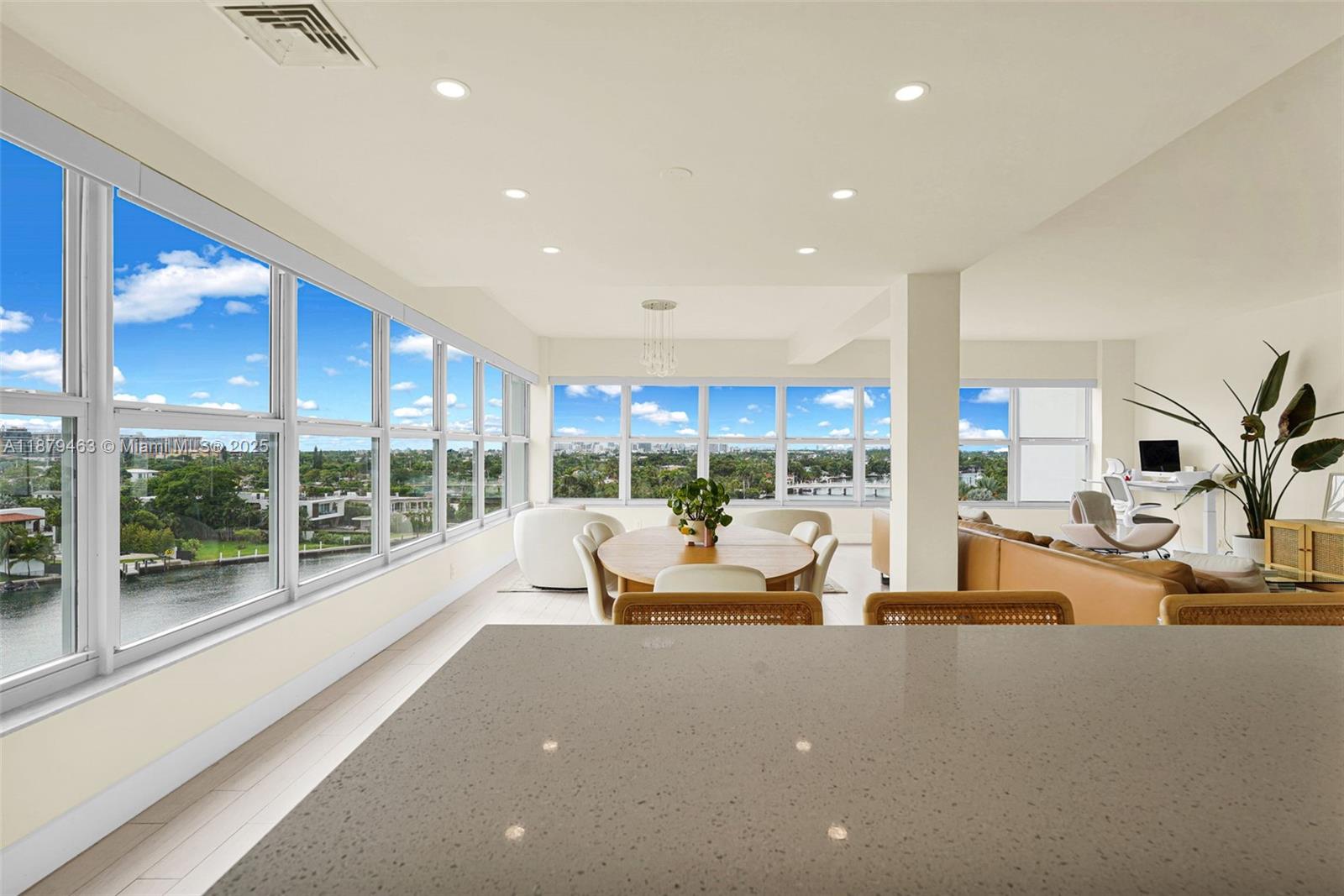 BLAIR HOUSE CONDO - WEST - Residential