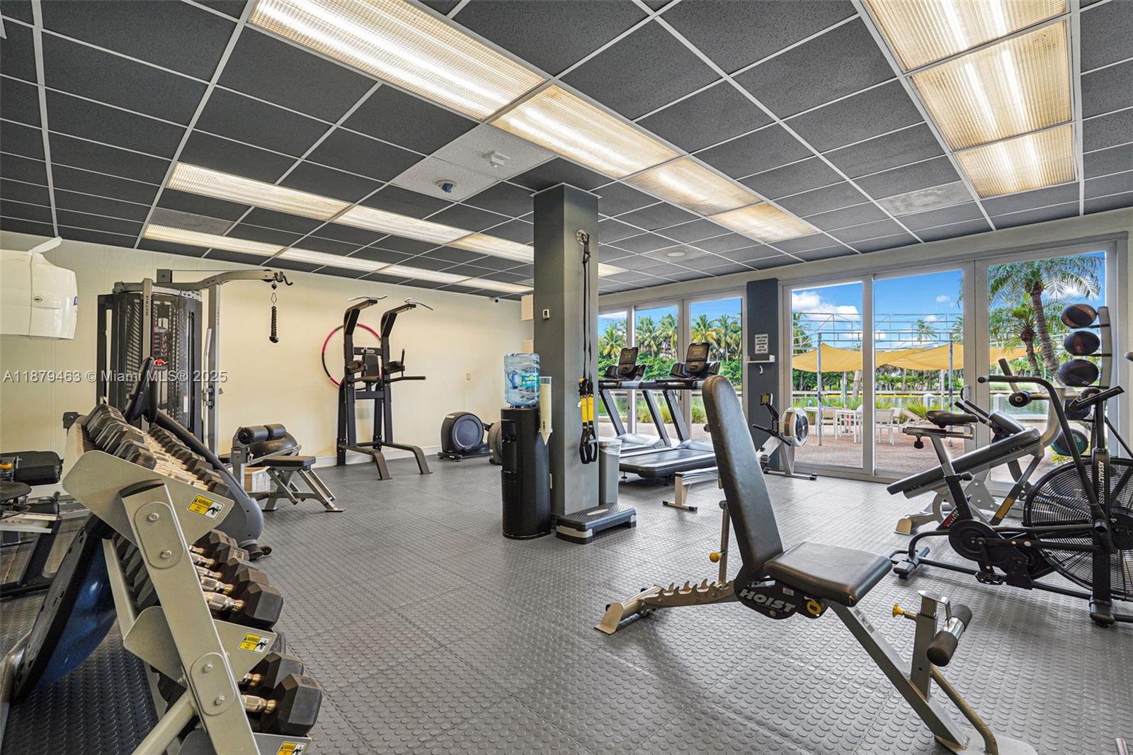 BLAIR HOUSE CONDO - WEST - Residential