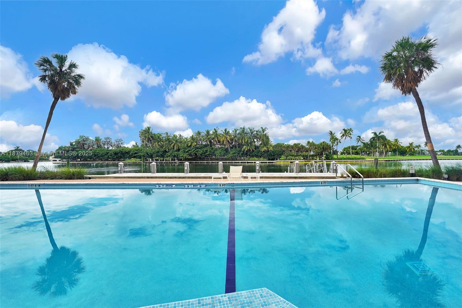 BLAIR HOUSE CONDO - WEST - Residential