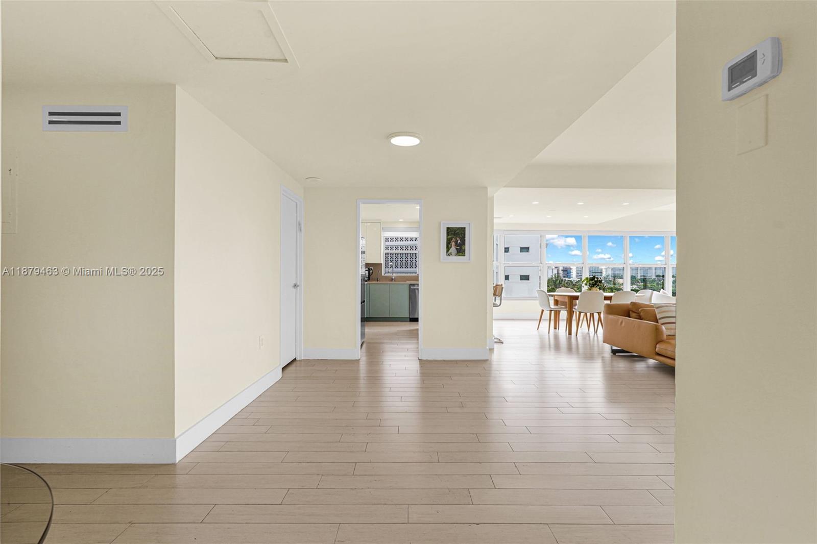 BLAIR HOUSE CONDO - WEST - Residential