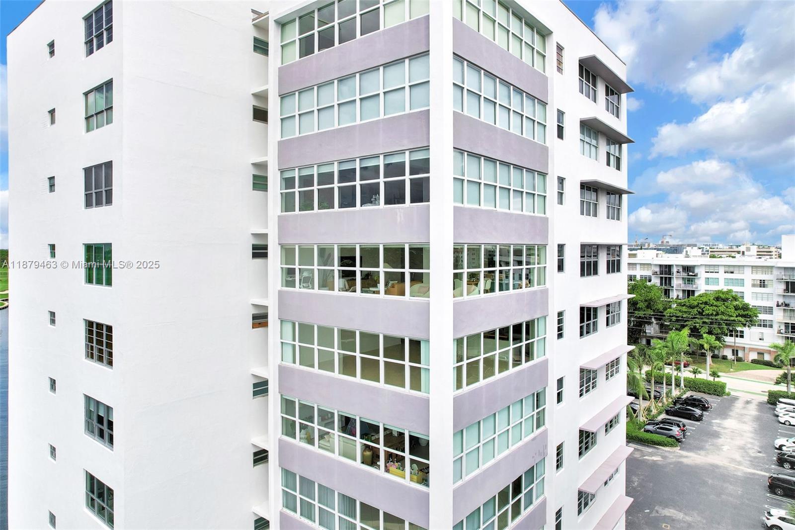 BLAIR HOUSE CONDO - WEST - Residential