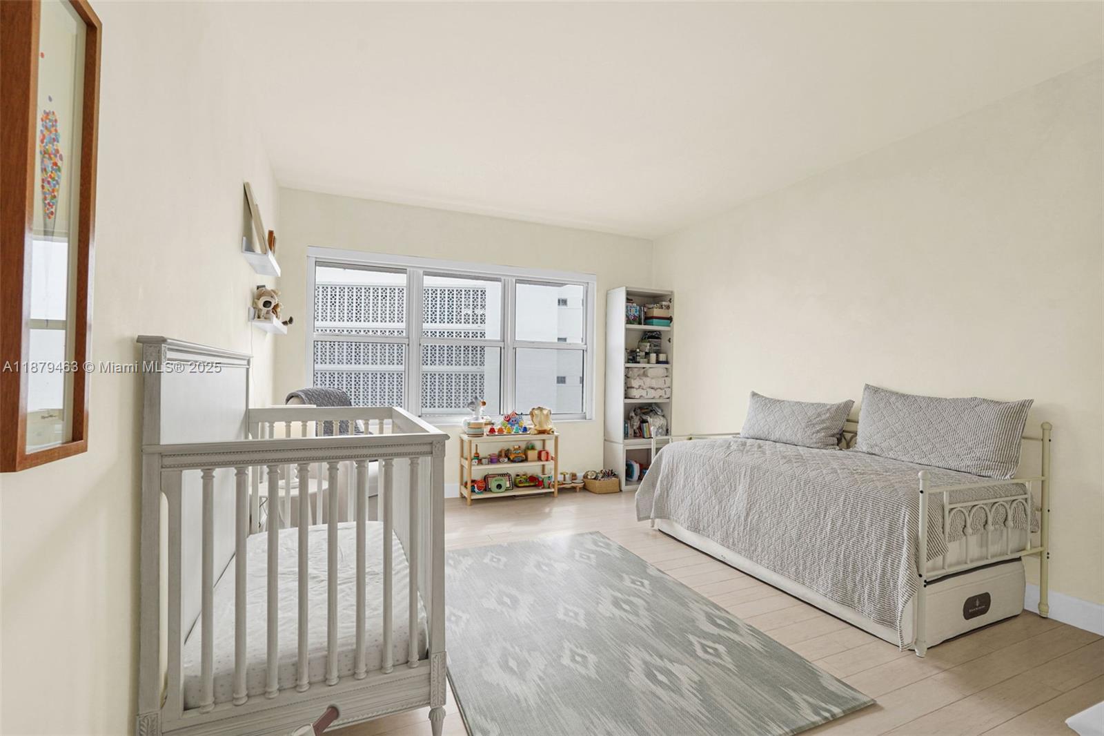 BLAIR HOUSE CONDO - WEST - Residential