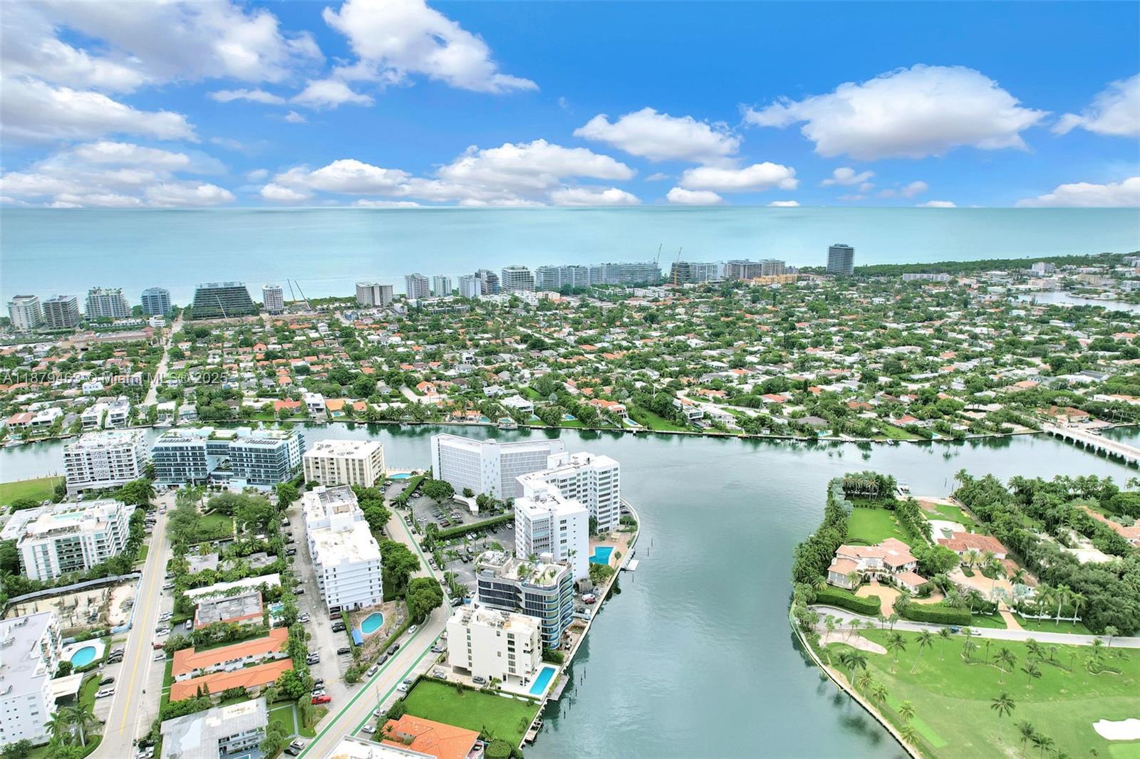 BLAIR HOUSE CONDO - WEST - Residential