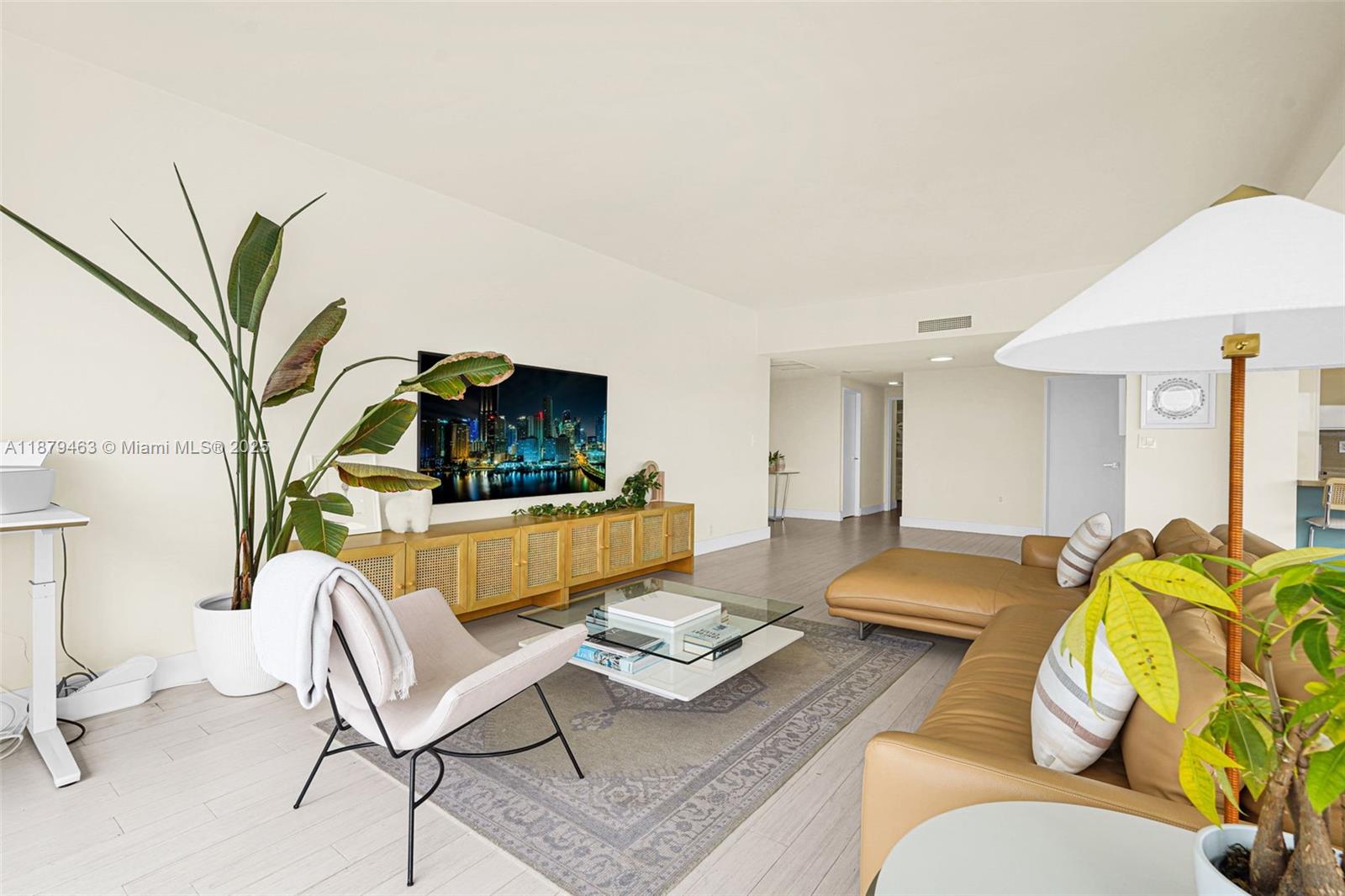 BLAIR HOUSE CONDO - WEST - Residential