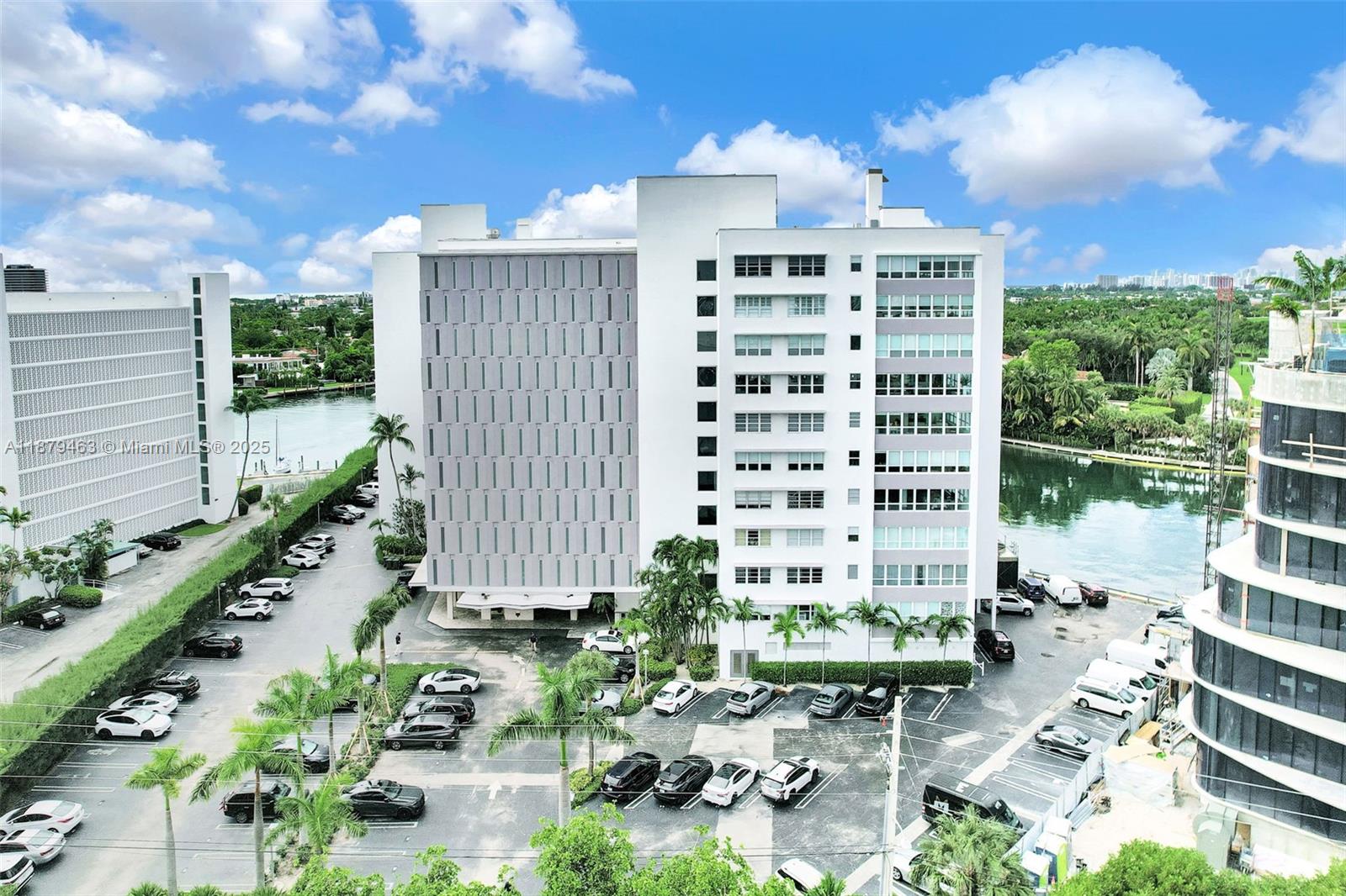 BLAIR HOUSE CONDO - WEST - Residential