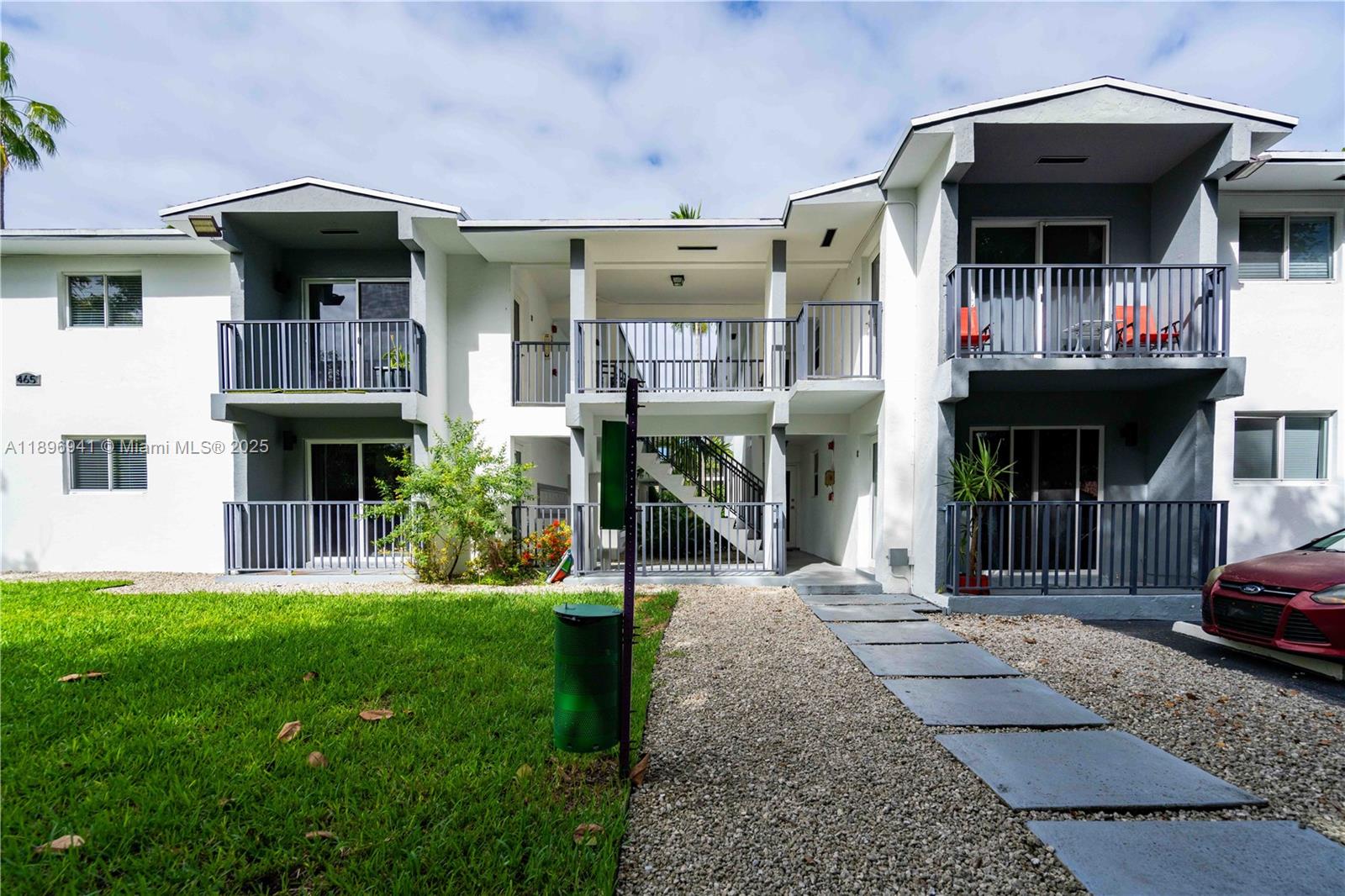 BAYSHORE AMD - Residential Lease