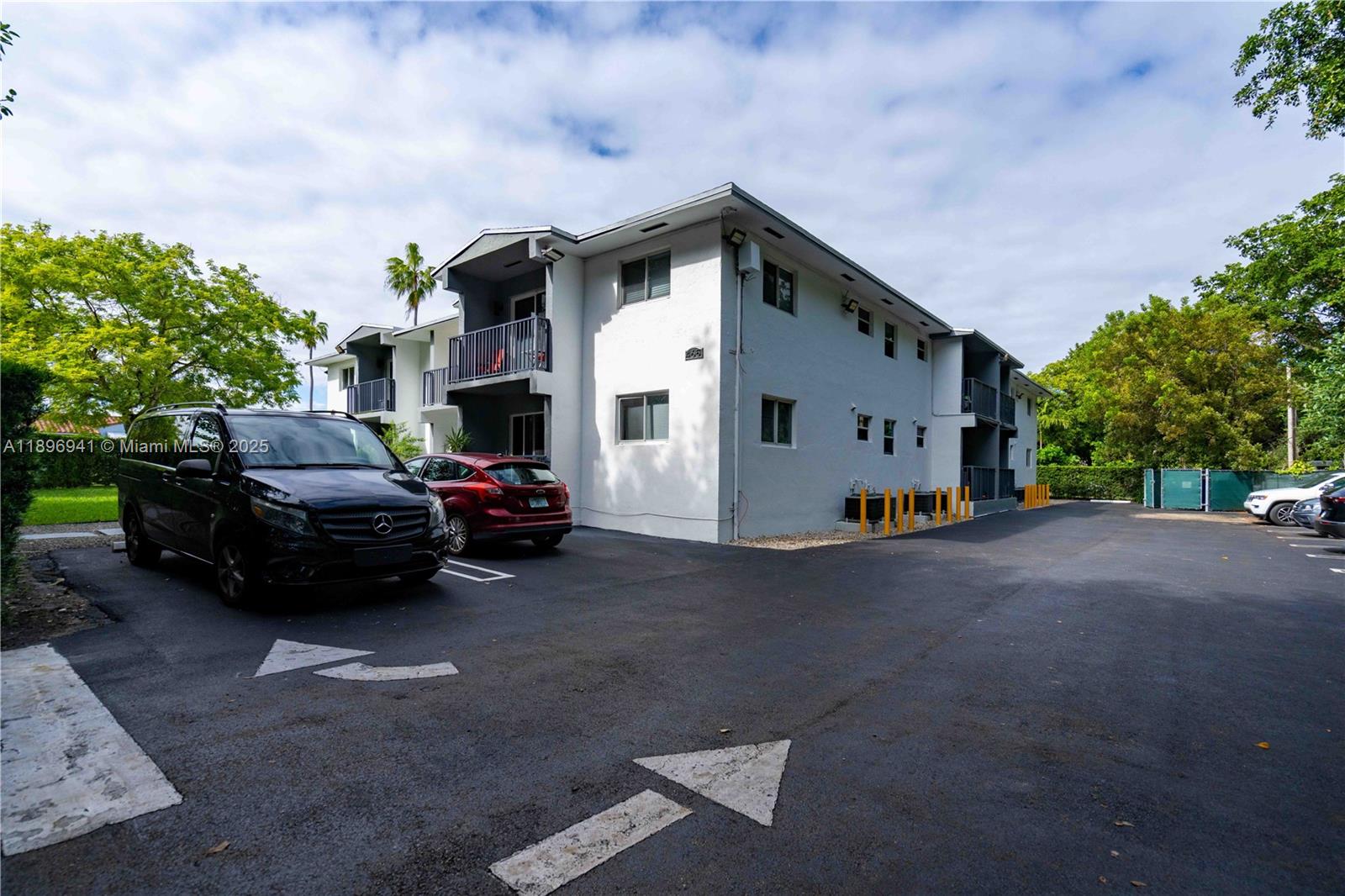 BAYSHORE AMD - Residential Lease