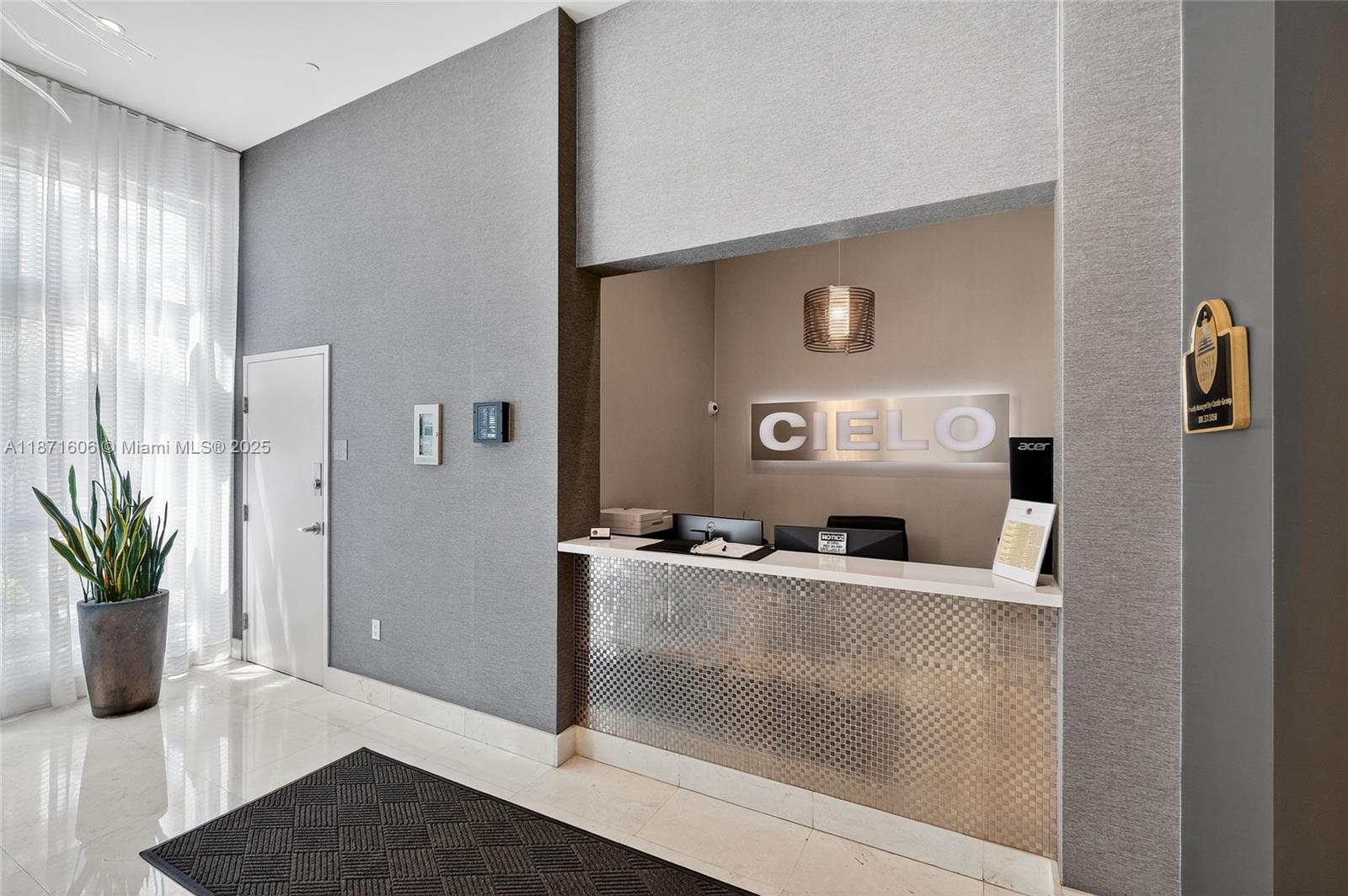 CIELO ON THE BAY CONDO - Residential