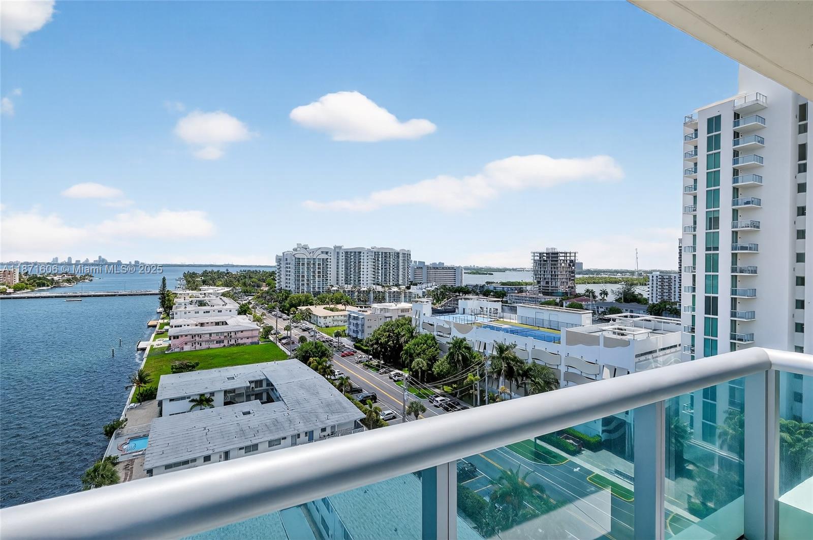 CIELO ON THE BAY CONDO - Residential