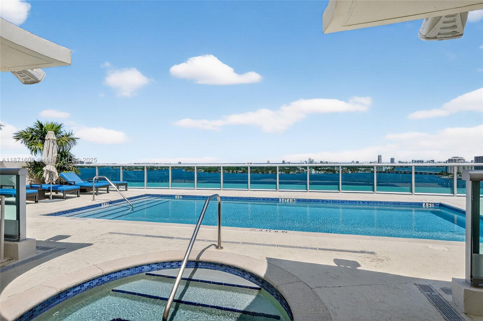 CIELO ON THE BAY CONDO - Residential