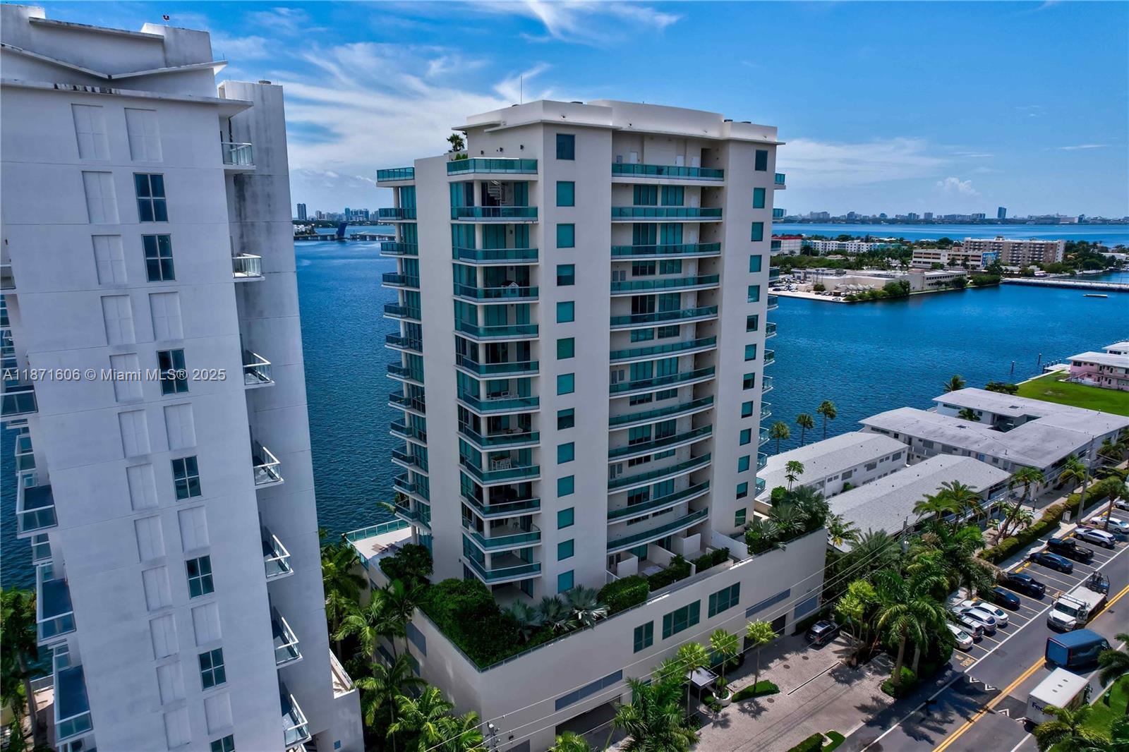 CIELO ON THE BAY CONDO - Residential