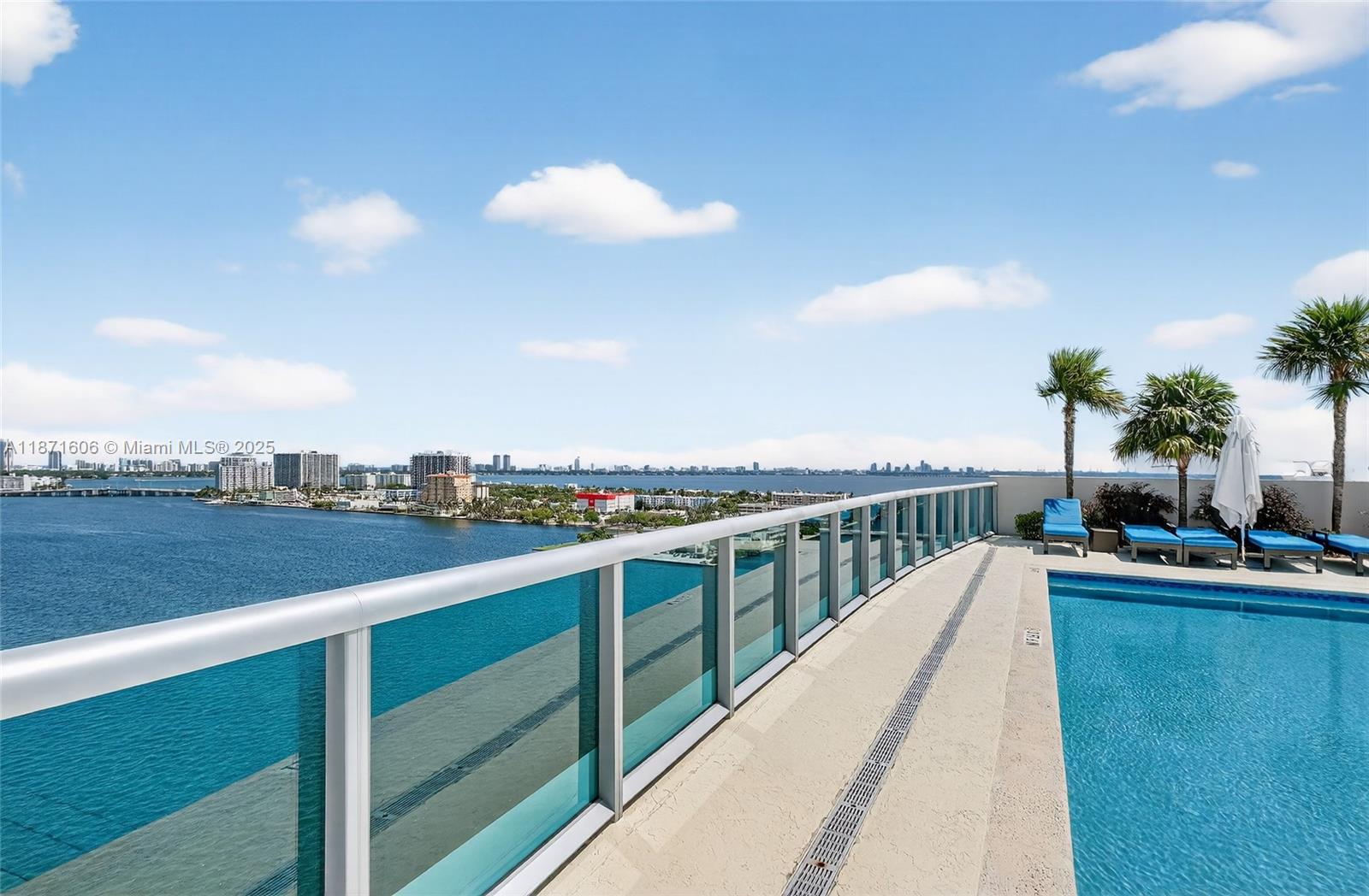 CIELO ON THE BAY CONDO - Residential