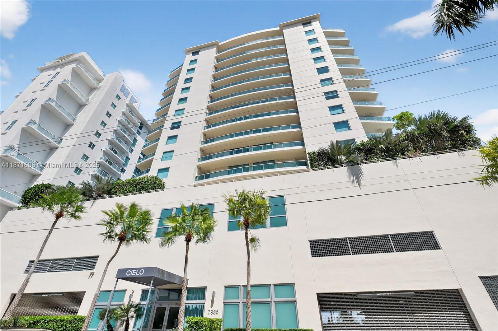 CIELO ON THE BAY CONDO - Residential