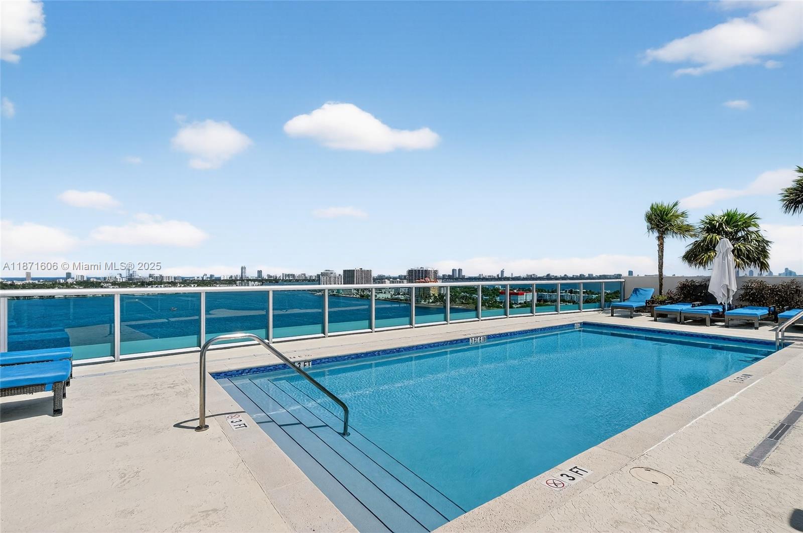 CIELO ON THE BAY CONDO - Residential