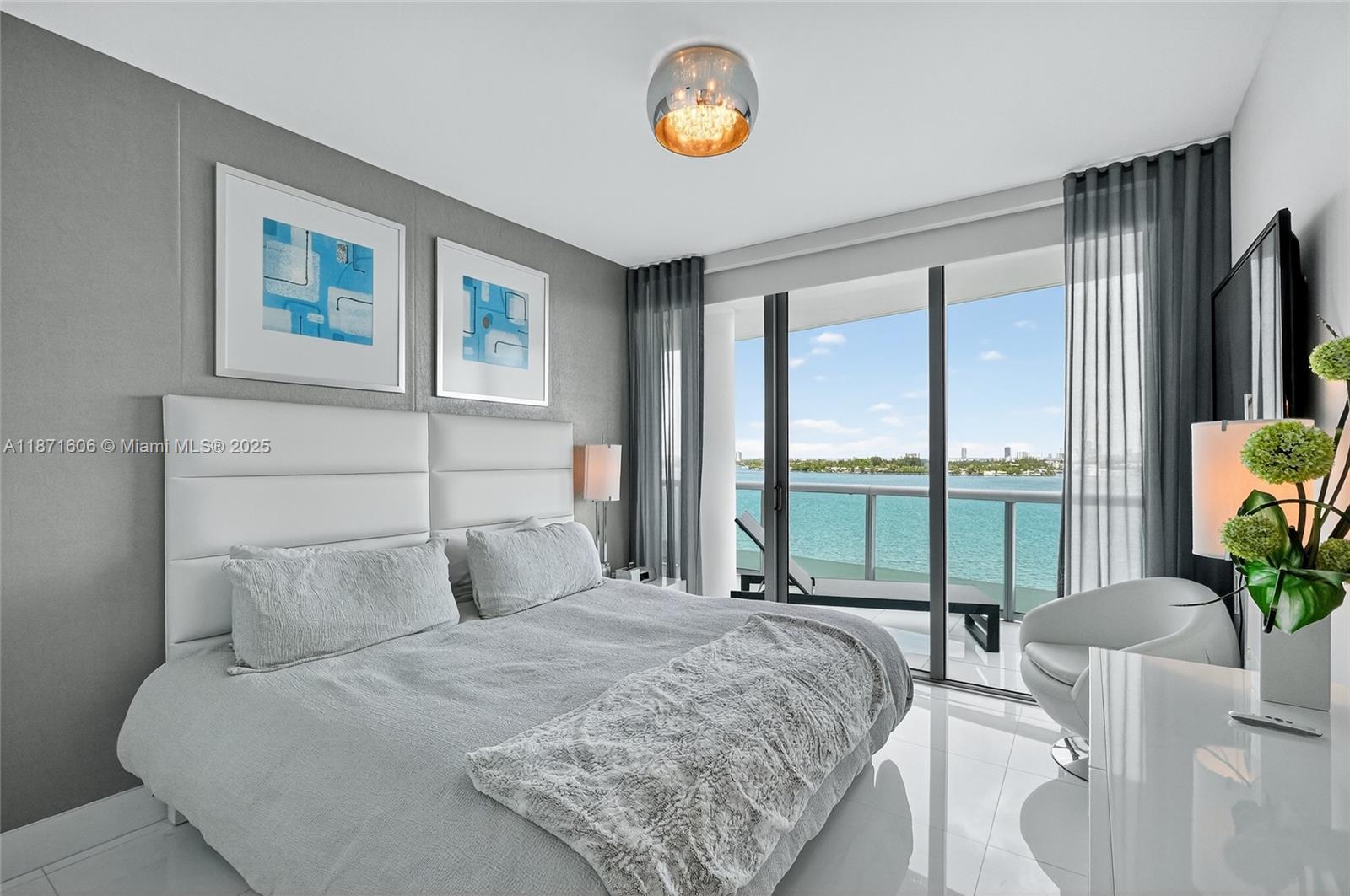 CIELO ON THE BAY CONDO - Residential