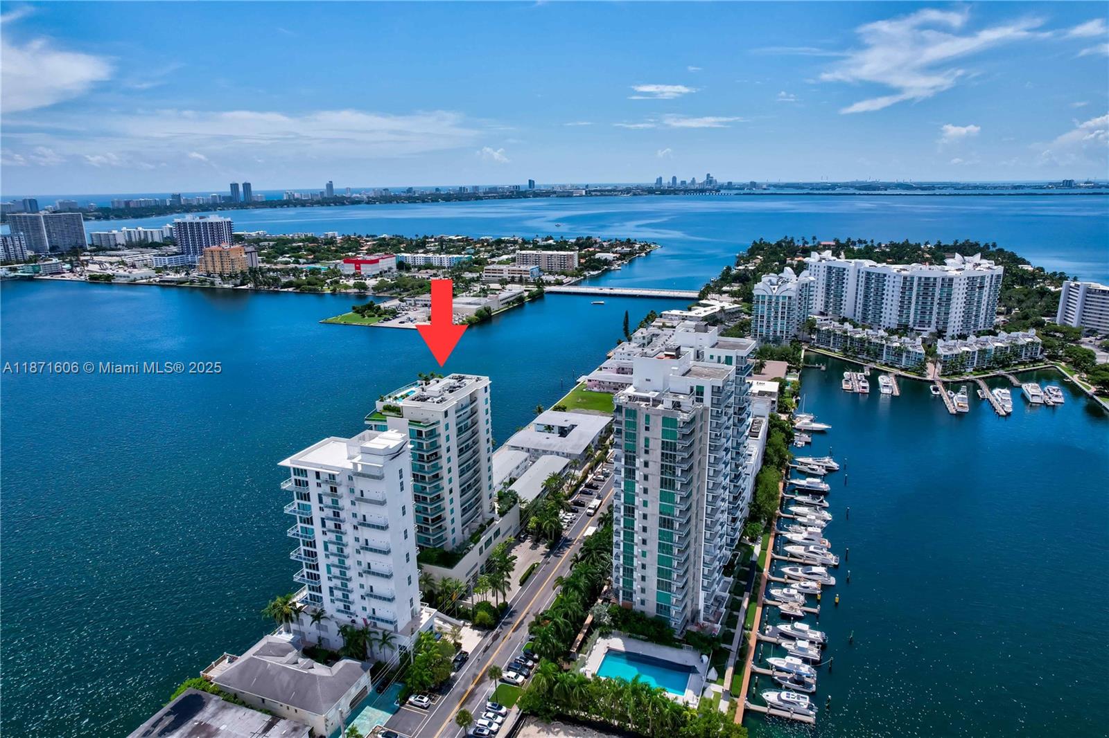 CIELO ON THE BAY CONDO - Residential