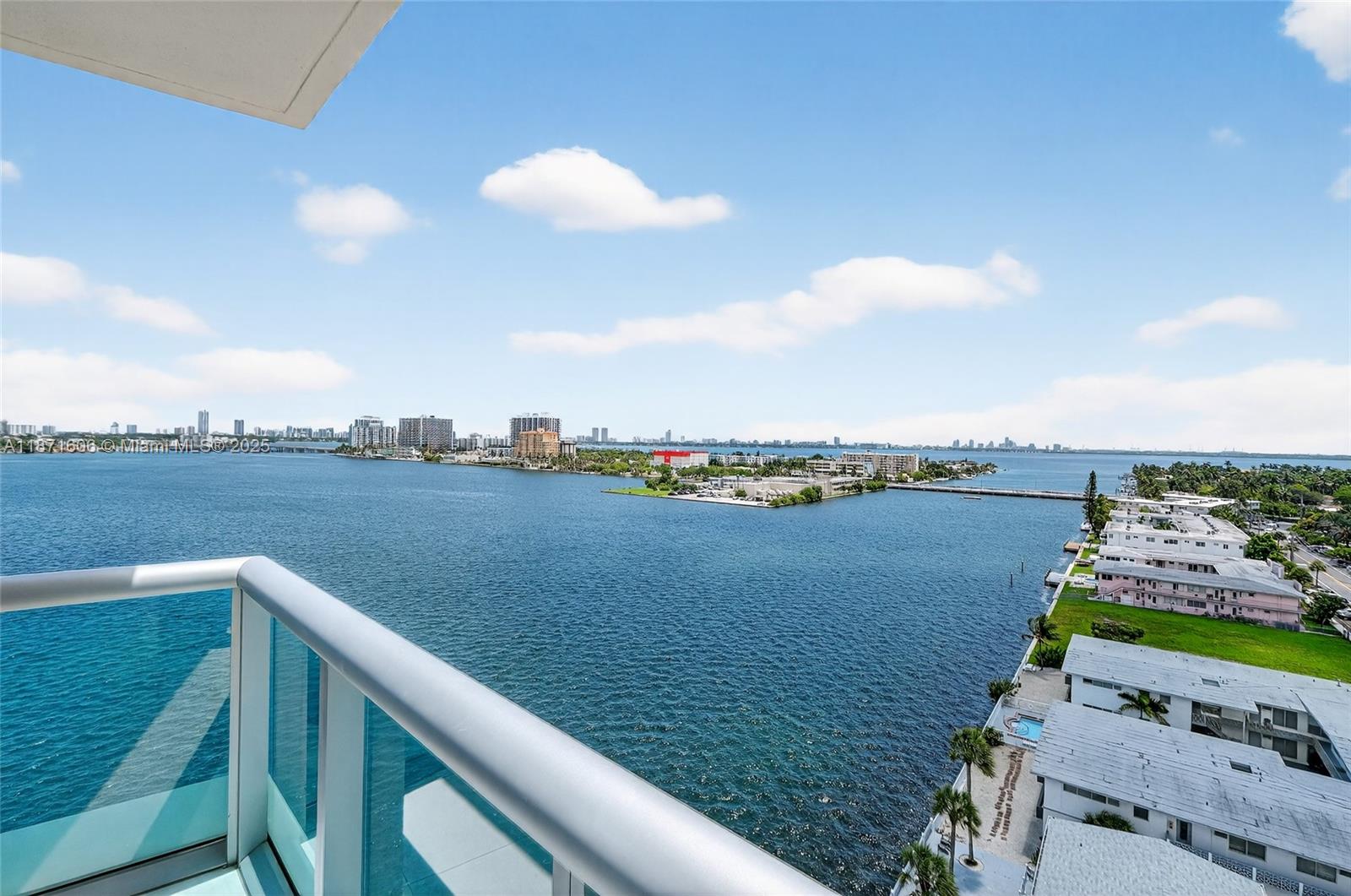 CIELO ON THE BAY CONDO - Residential