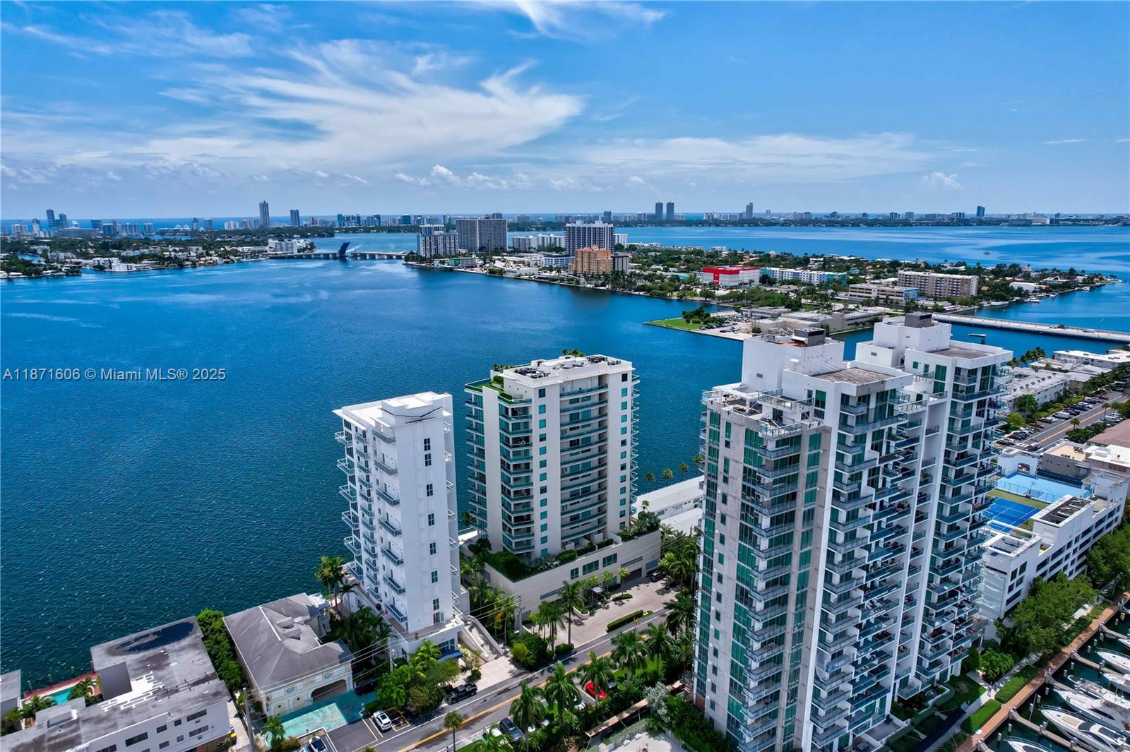 CIELO ON THE BAY CONDO - Residential