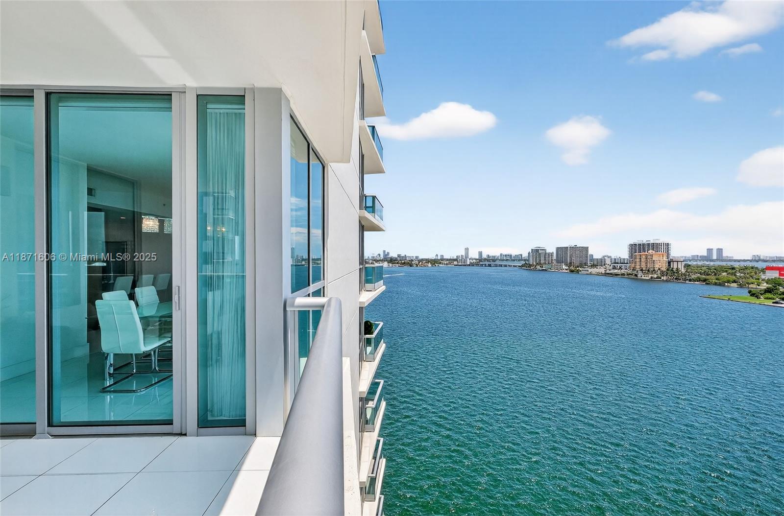 CIELO ON THE BAY CONDO - Residential