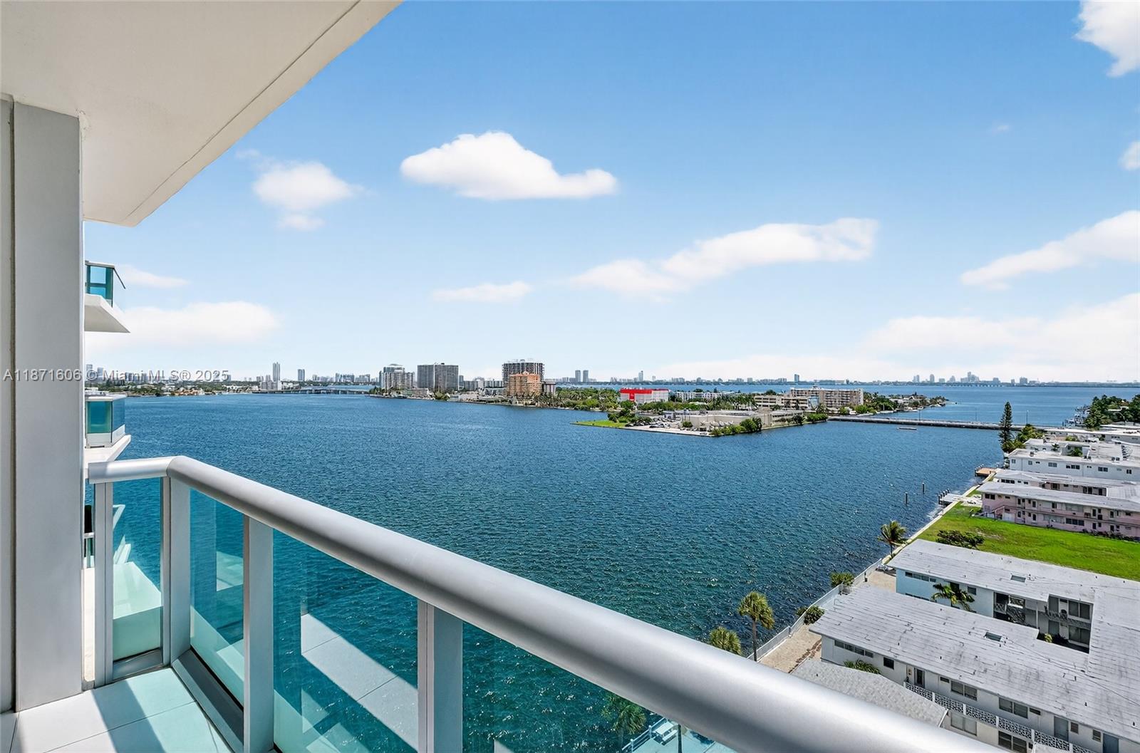 CIELO ON THE BAY CONDO - Residential