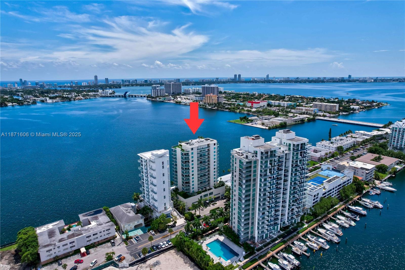 CIELO ON THE BAY CONDO - Residential