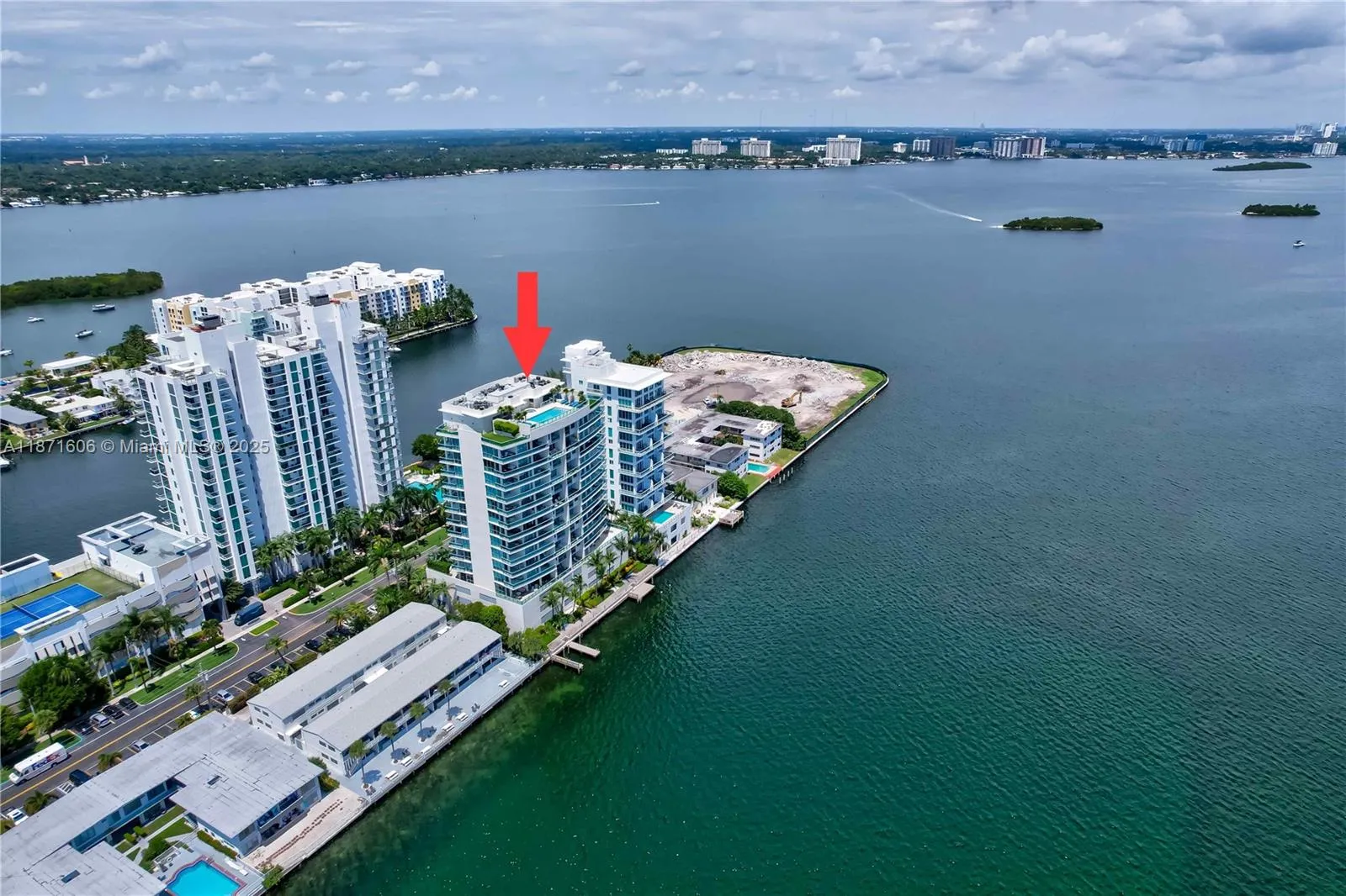 North Bay Village, Florida 33141, United States, 3 Bedrooms Bedrooms, ,3 BathroomsBathrooms,Residential,Active,205166