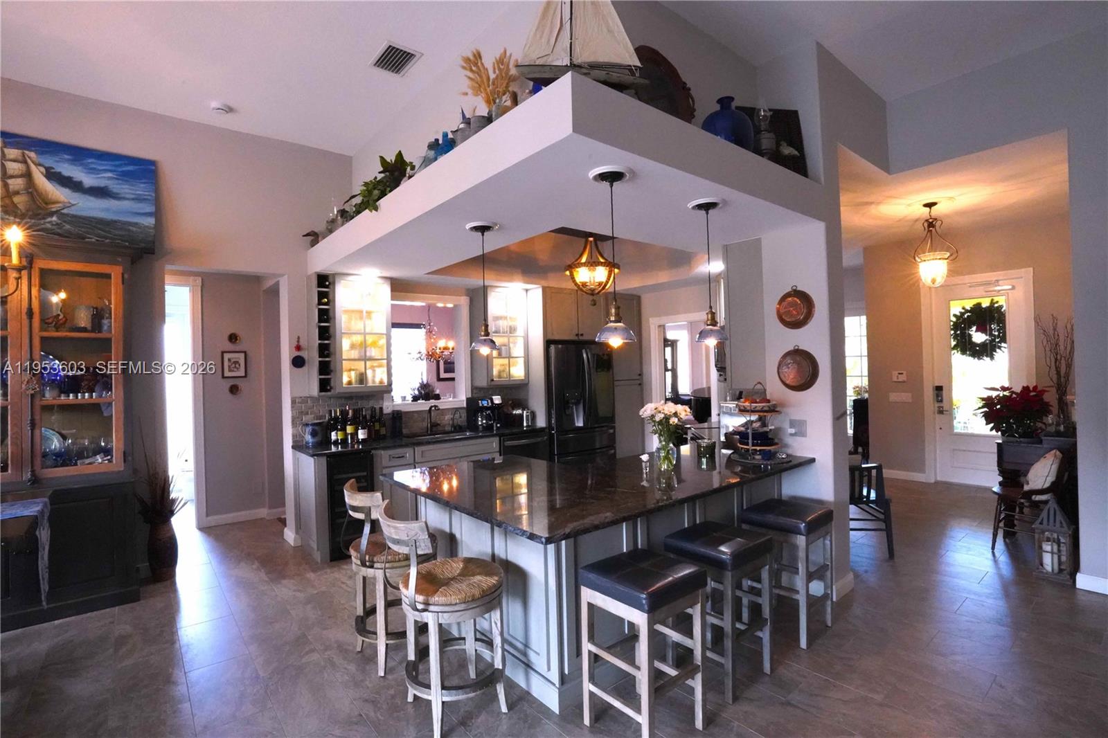 TRADITION PLAT NO 16 - Residential