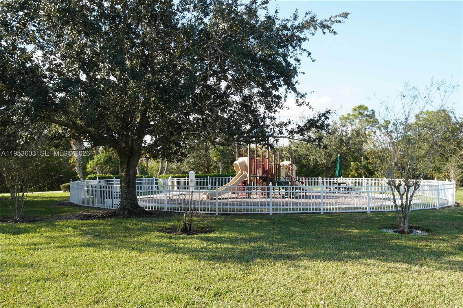 TRADITION PLAT NO 16 - Residential