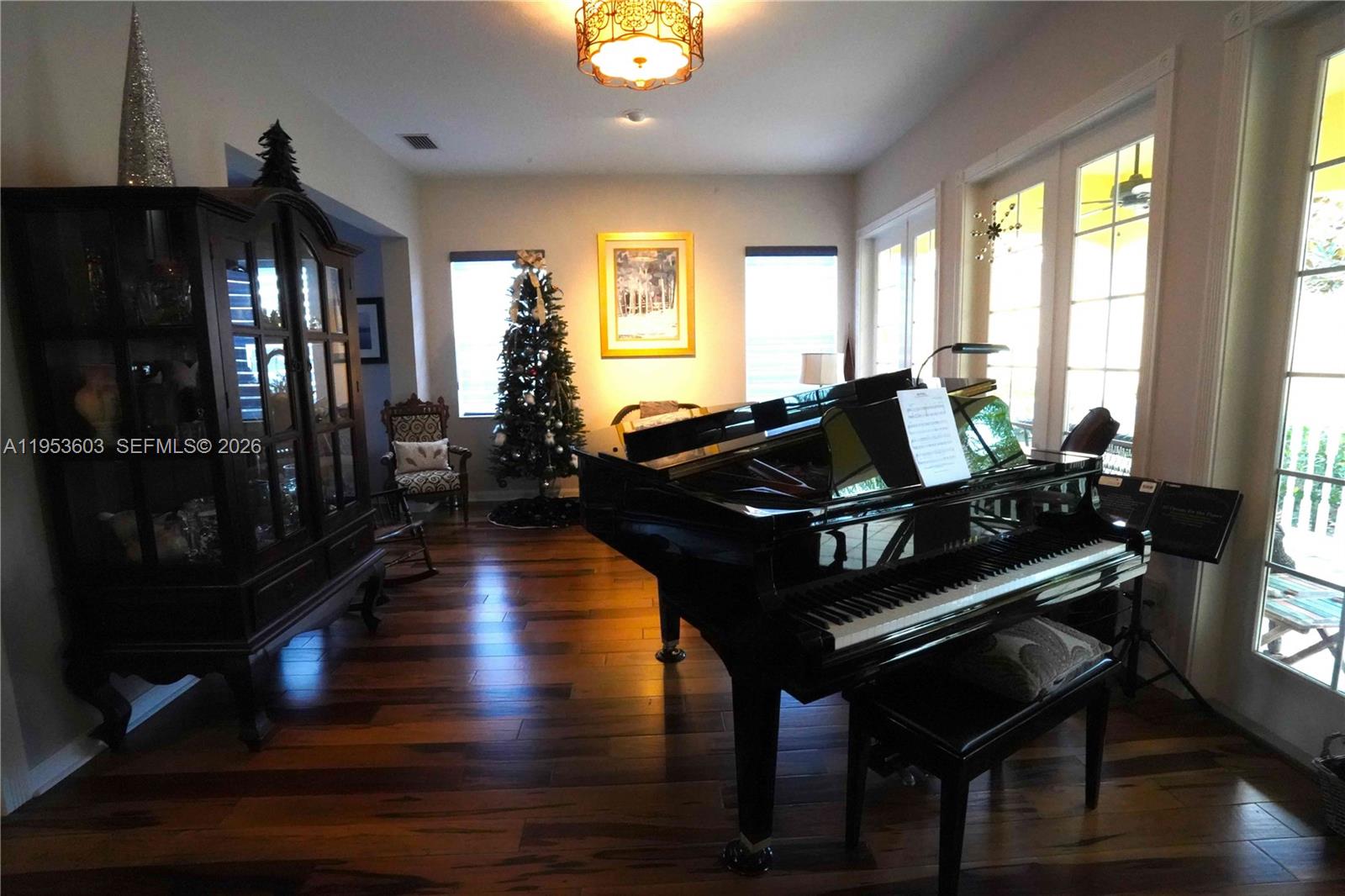 TRADITION PLAT NO 16 - Residential