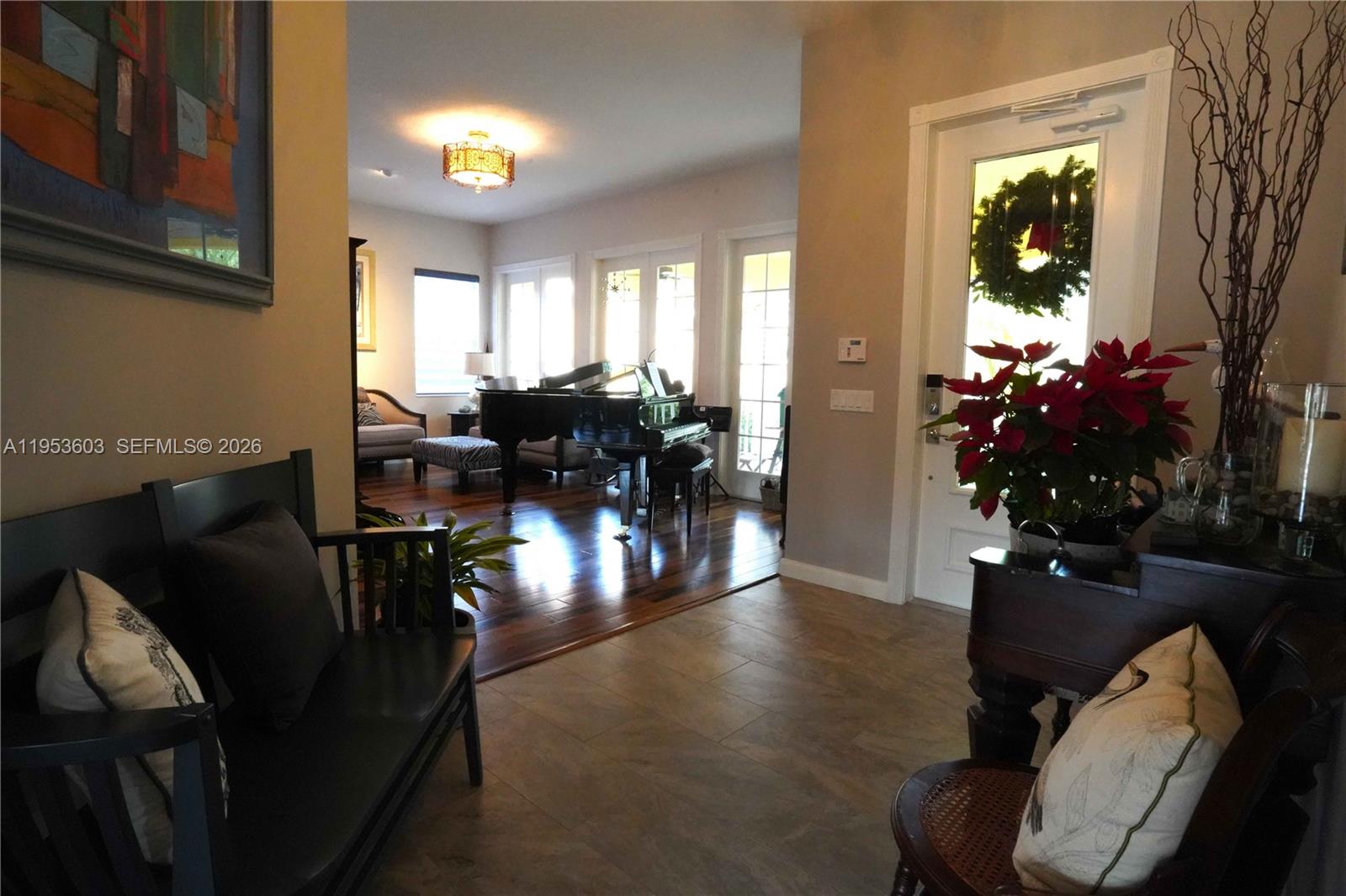 TRADITION PLAT NO 16 - Residential