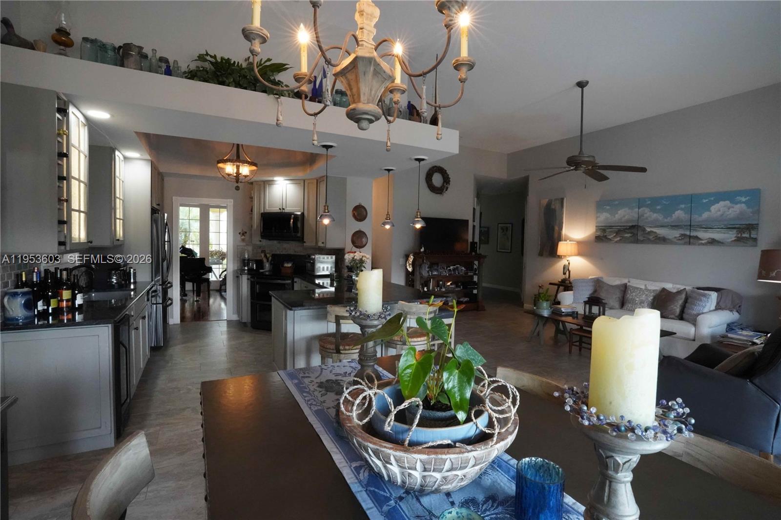 TRADITION PLAT NO 16 - Residential