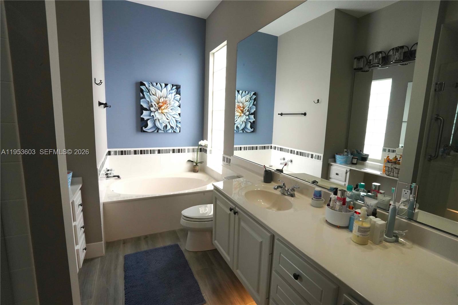 TRADITION PLAT NO 16 - Residential