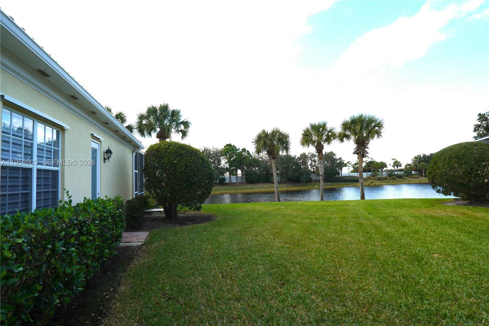 TRADITION PLAT NO 16 - Residential