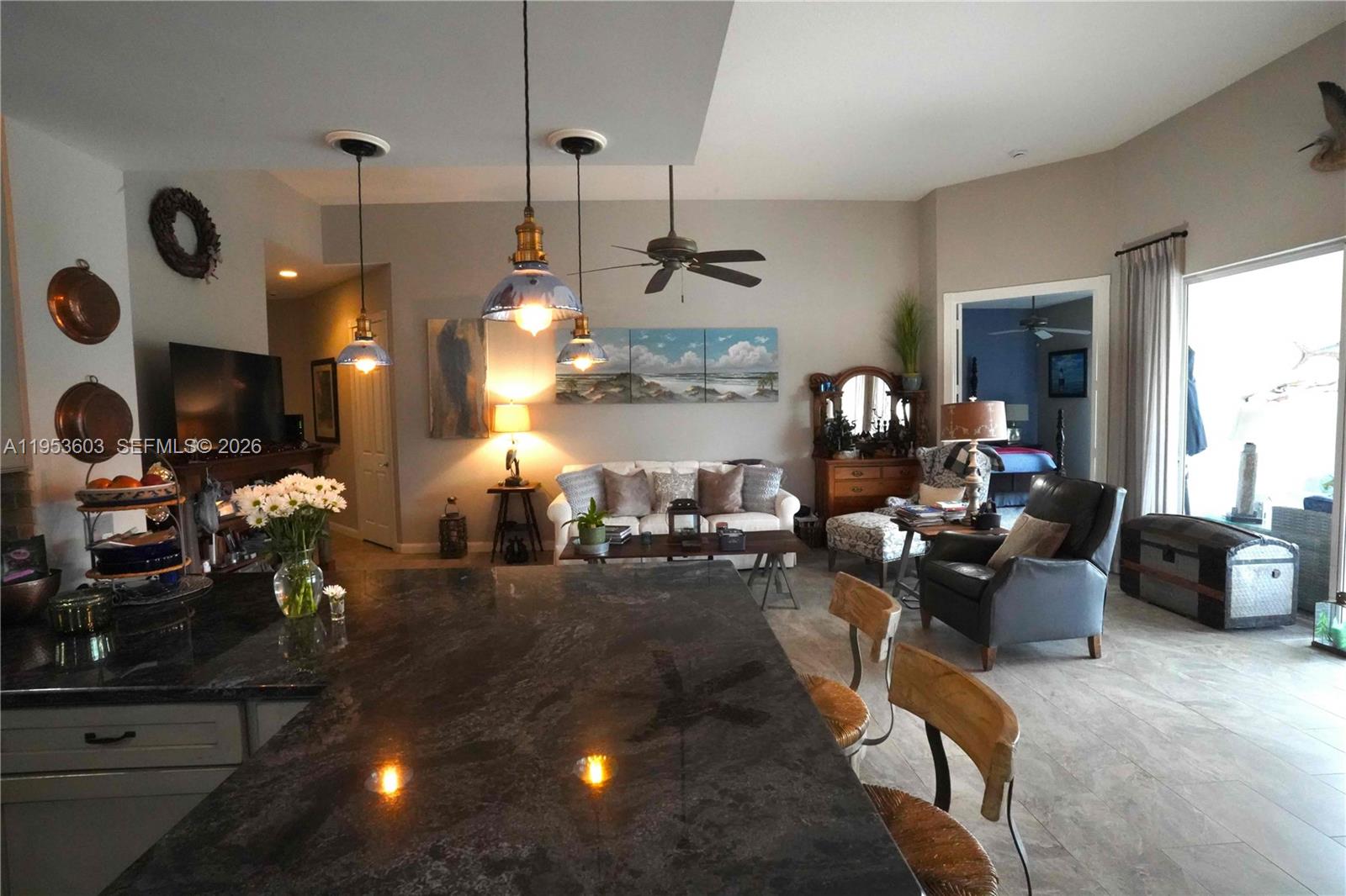 TRADITION PLAT NO 16 - Residential