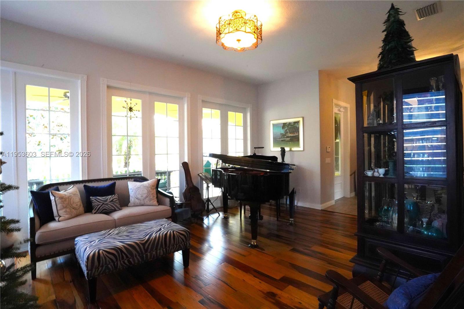 TRADITION PLAT NO 16 - Residential