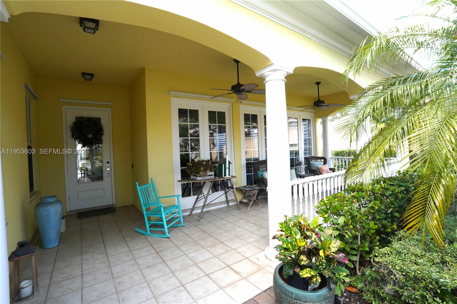 TRADITION PLAT NO 16 - Residential