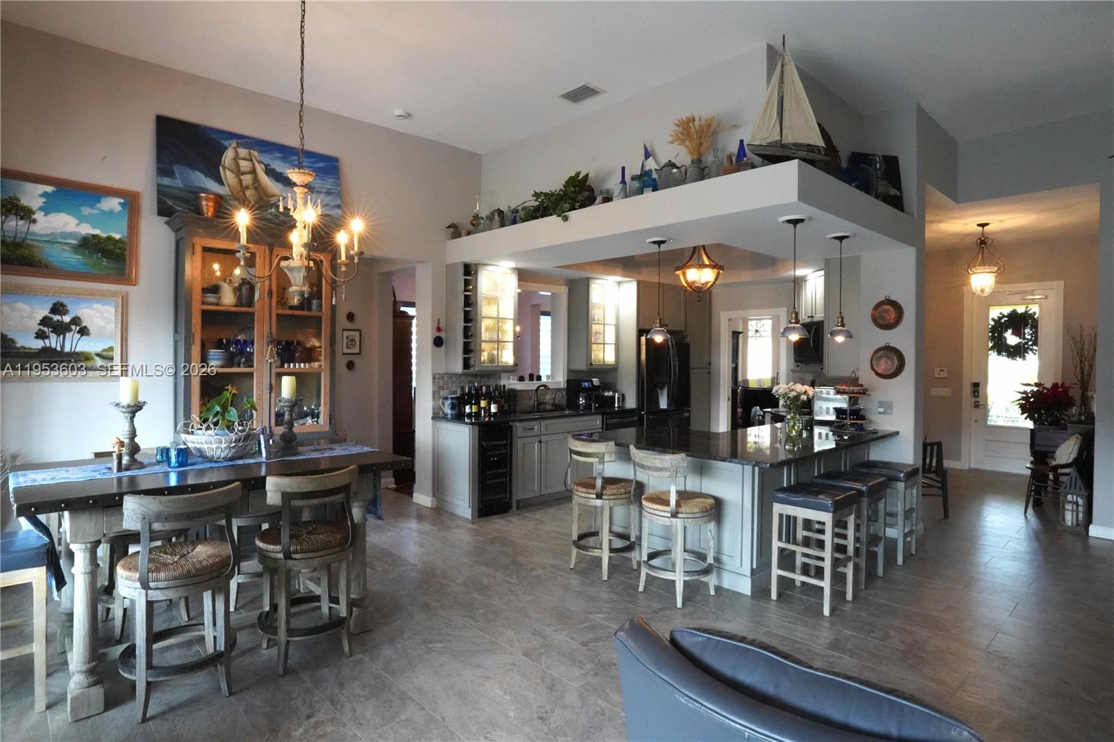 TRADITION PLAT NO 16 - Residential