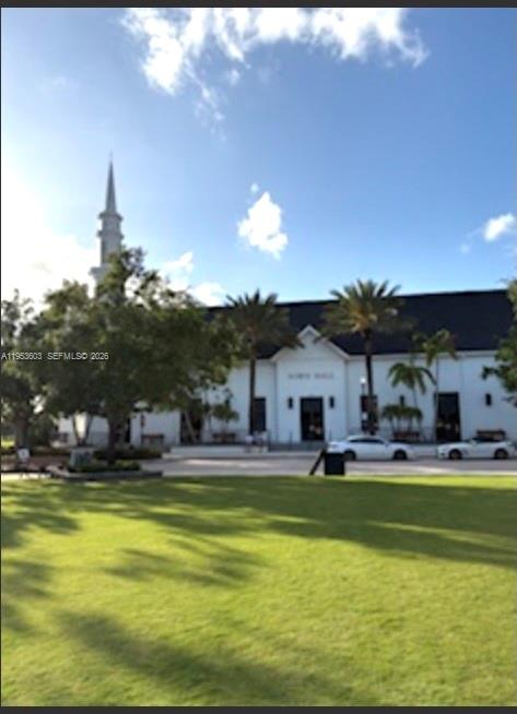 TRADITION PLAT NO 16 - Residential