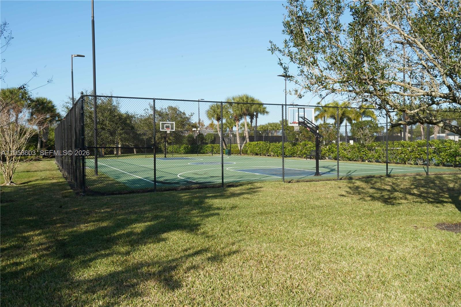 TRADITION PLAT NO 16 - Residential