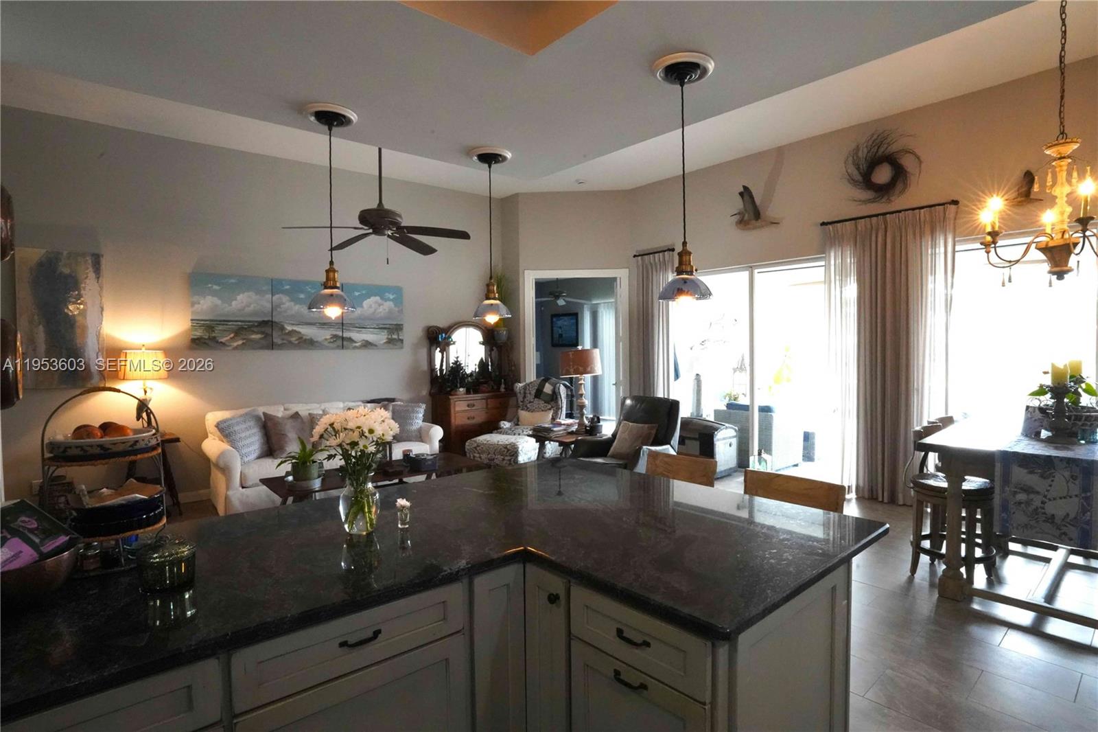 TRADITION PLAT NO 16 - Residential