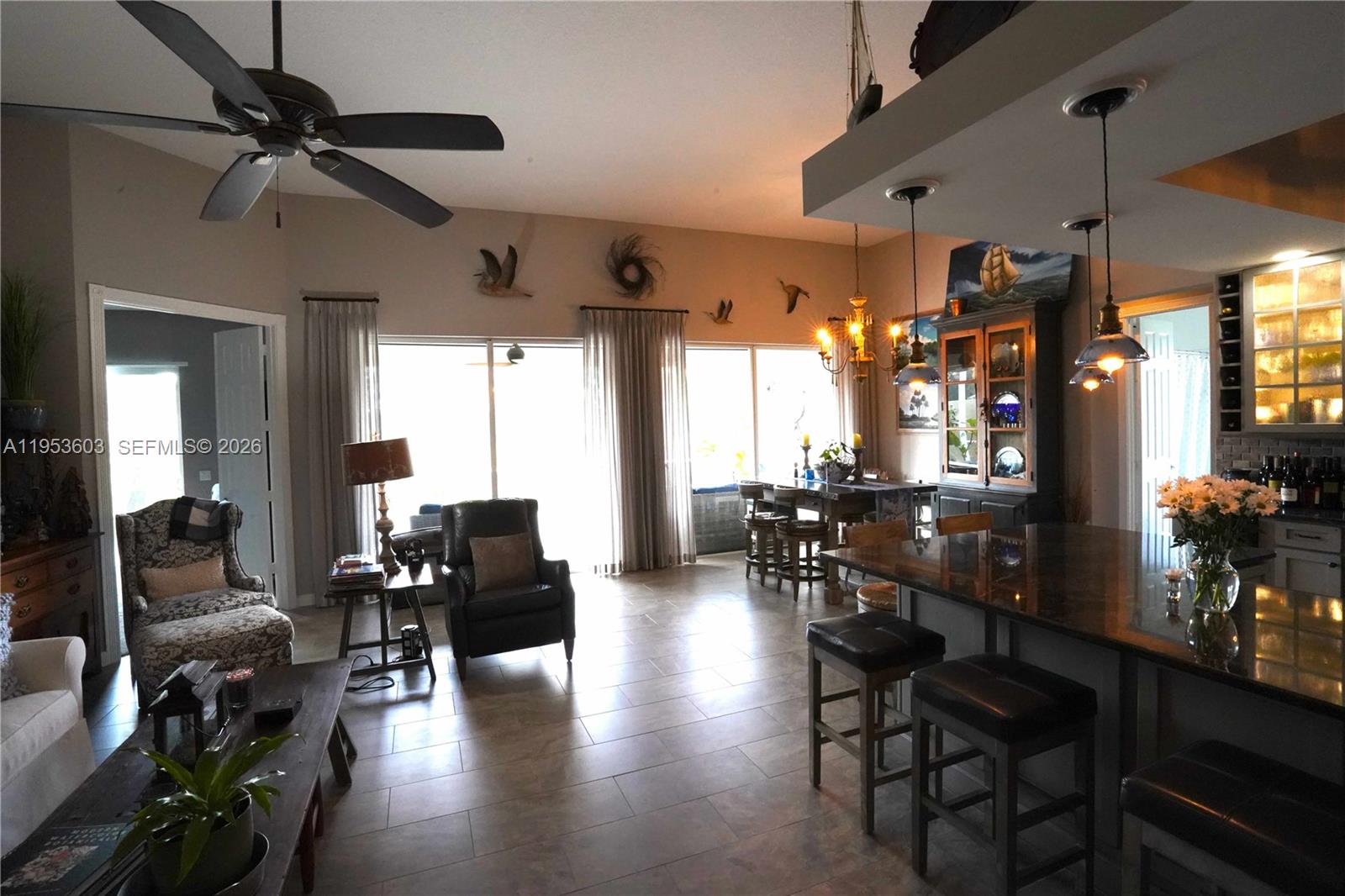 TRADITION PLAT NO 16 - Residential