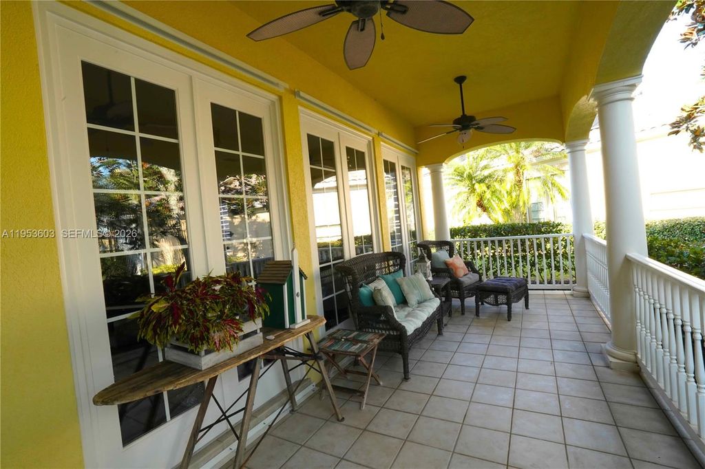 Photo of 12381 SW Elsinore Dr, Port St Lucie, FL 34987 (MLS # A11953603)