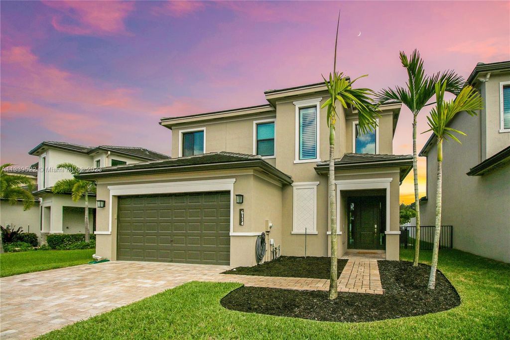 Photo of 6114 Yerba Buena Ct, Lake Worth, FL 33467 (MLS # A11339522)