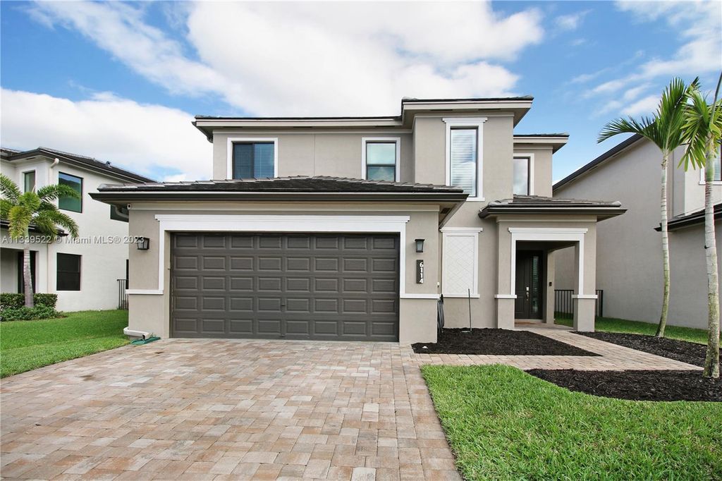 Photo of 6114 Yerba Buena Ct, Lake Worth, FL 33467 (MLS # A11339522)