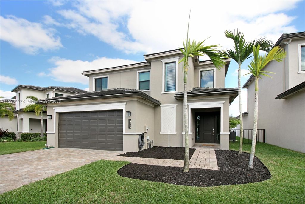 Photo of 6114 Yerba Buena Ct, Lake Worth, FL 33467 (MLS # A11339522)
