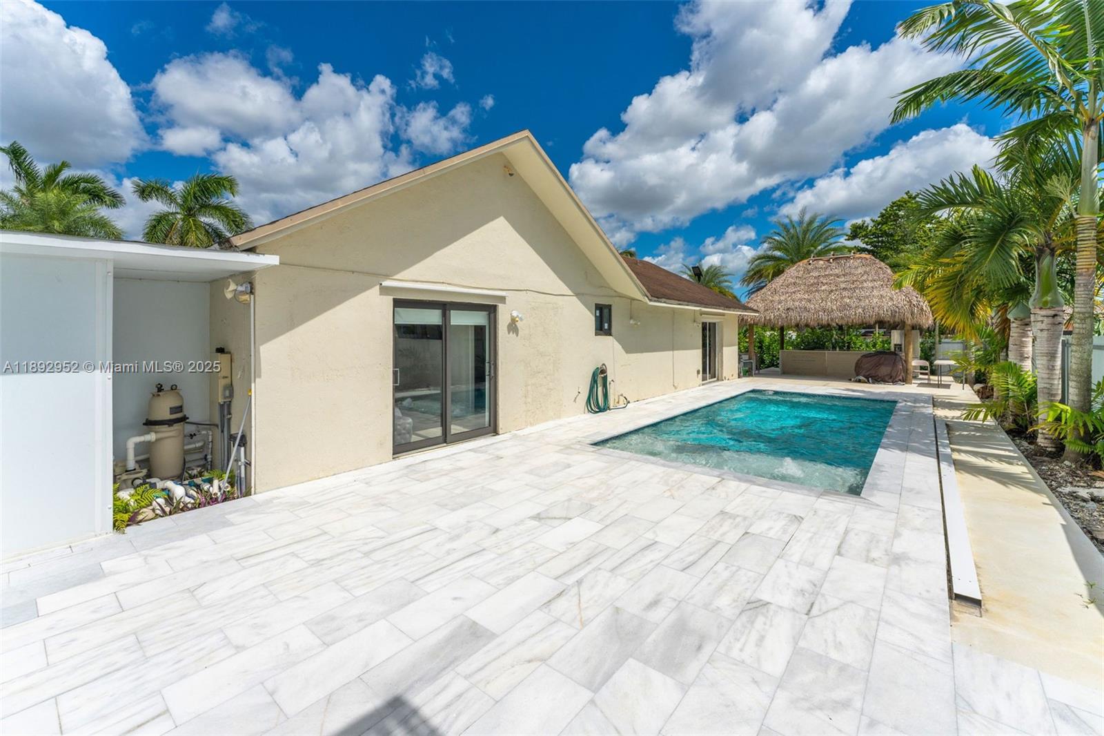 HAINLIN MILL ESTATES SEC - Residential