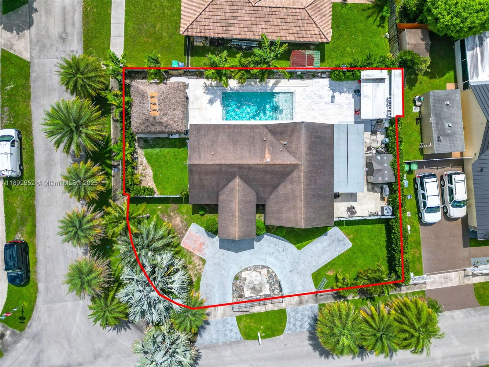 HAINLIN MILL ESTATES SEC - Residential