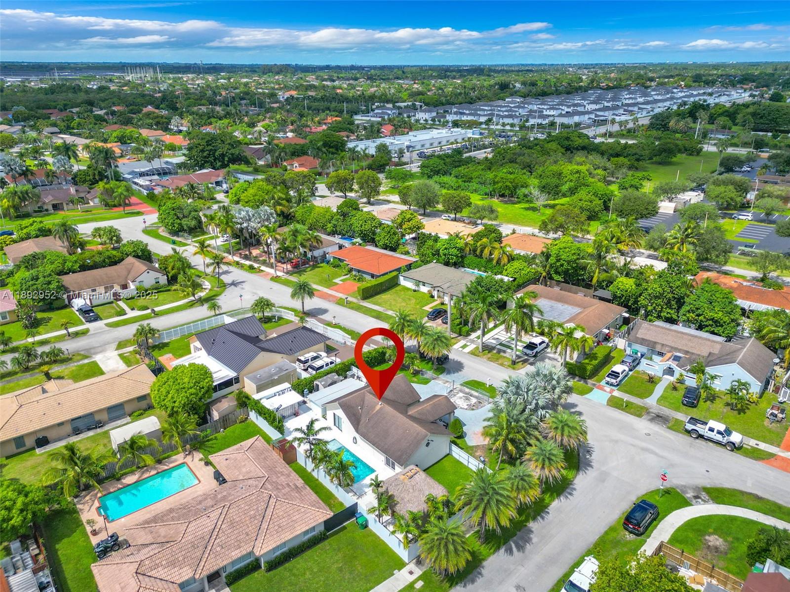 HAINLIN MILL ESTATES SEC - Residential